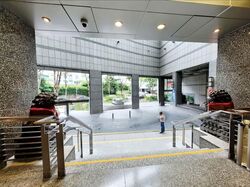 The Heeren (D9), Office #598114101